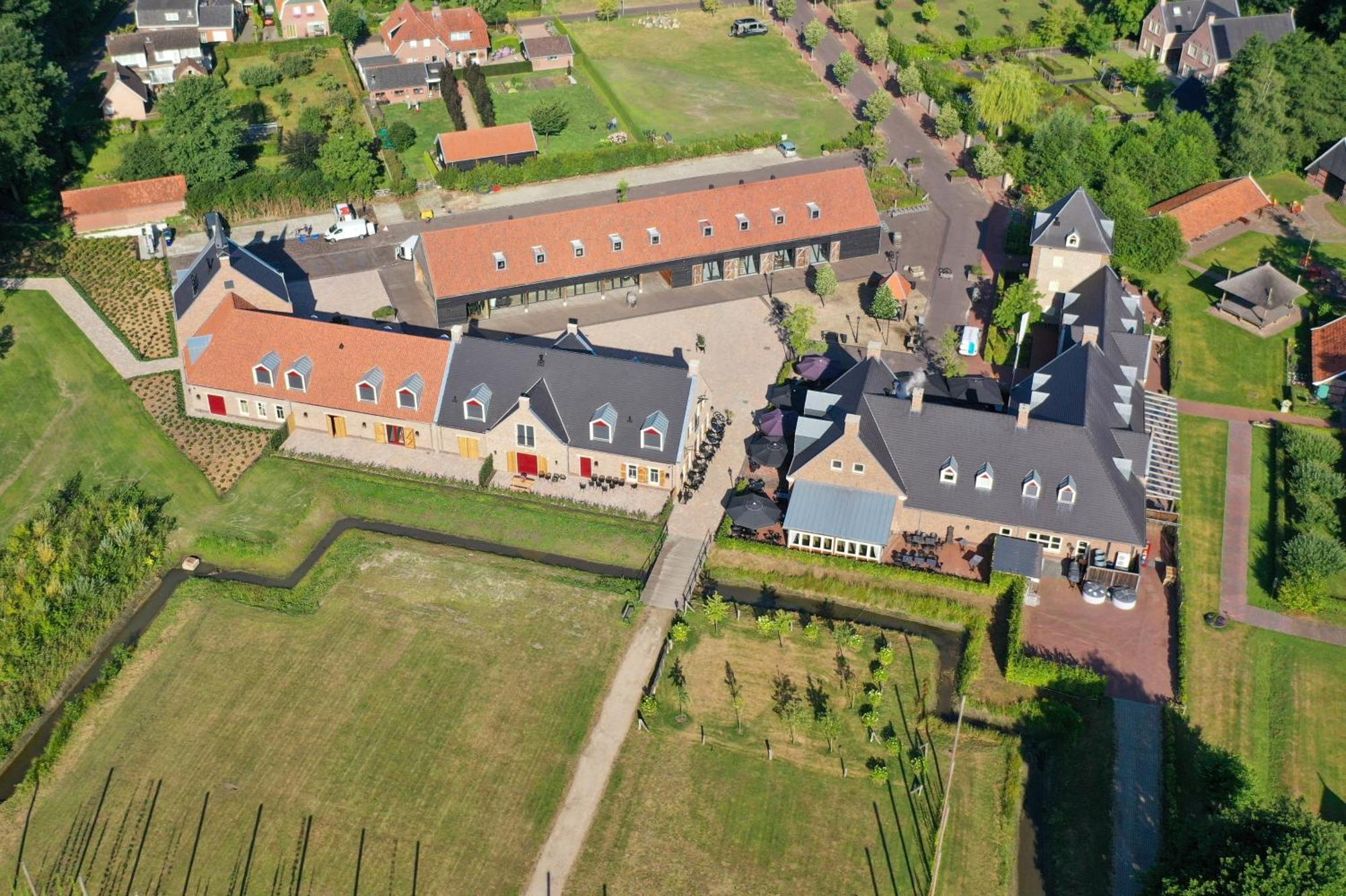Othmar Herberg Ootmarsum Exterior photo